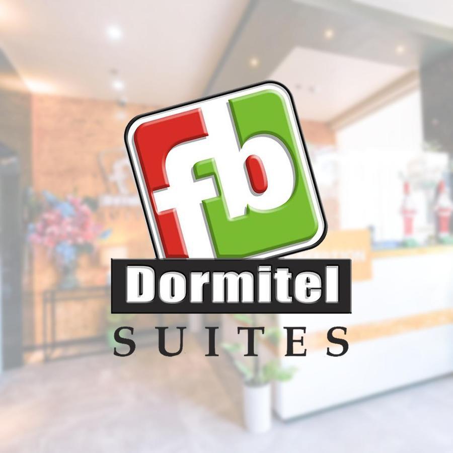 Fb Dormitel Suites Кагаян-де-Оро Экстерьер фото